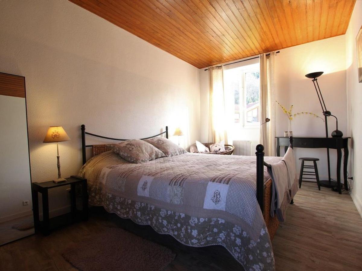 Grande Maison Au Coeur D'Un Village Historique Avec Terrasse Et Wifi Inclus - Fr-1-582-308 Saint-Vidal Zewnętrze zdjęcie